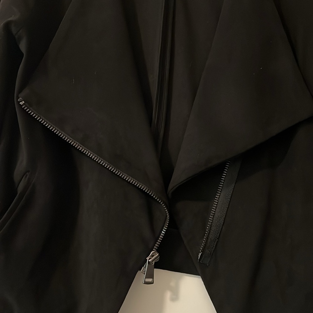 Express Jacket - Picture 5 of 6